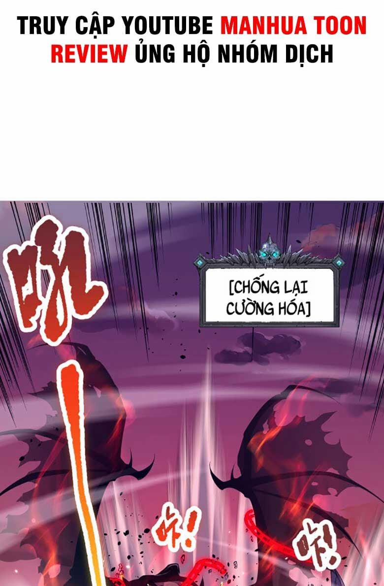 Thảm Họa Tử Linh Sư 36 trang 49