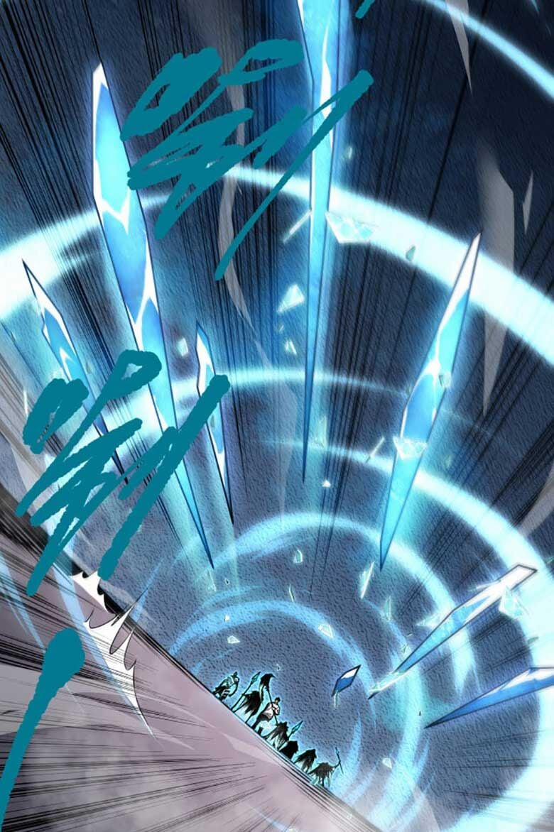 Thảm Họa Tử Linh Sư 36 trang 5