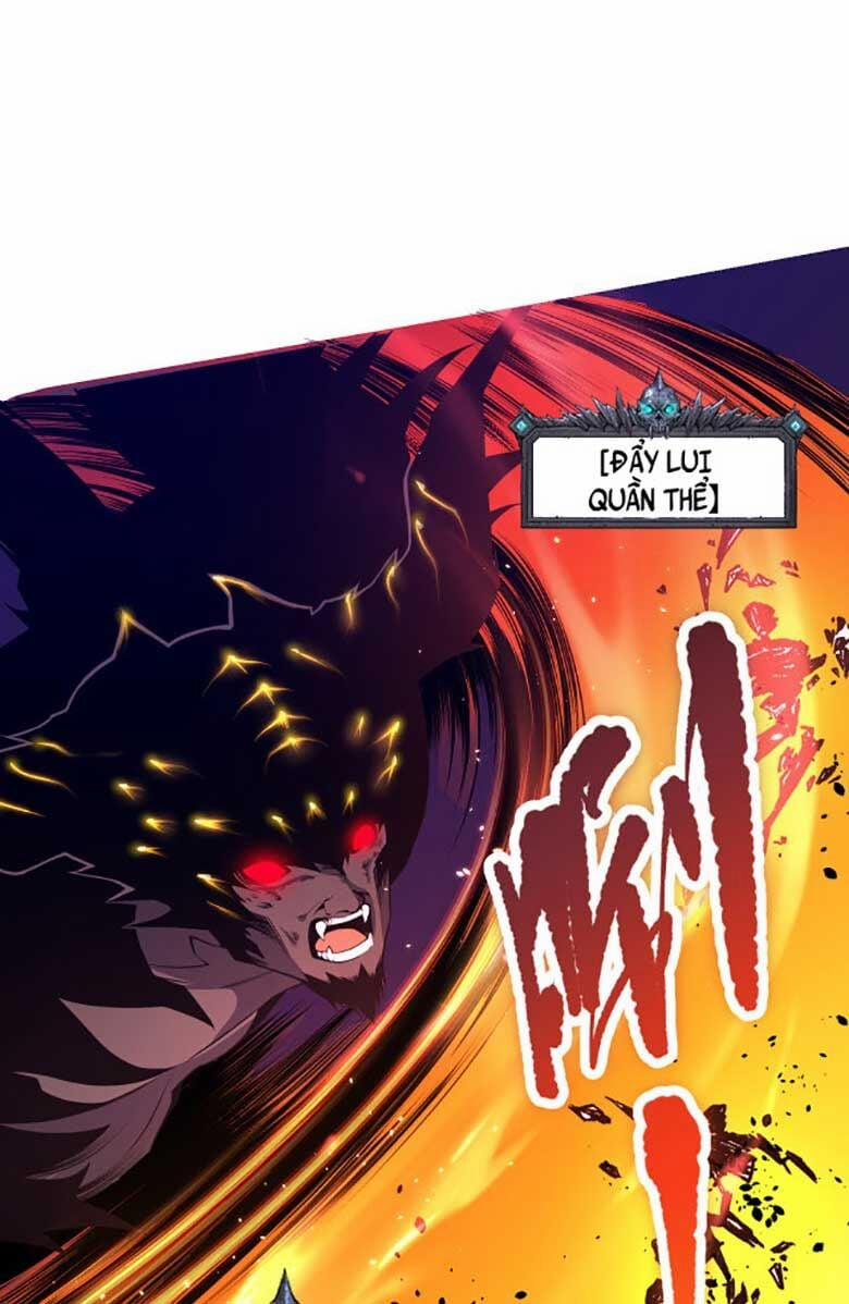 Thảm Họa Tử Linh Sư 36 trang 51