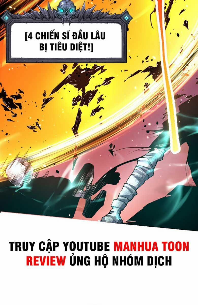 Thảm Họa Tử Linh Sư 36 trang 52