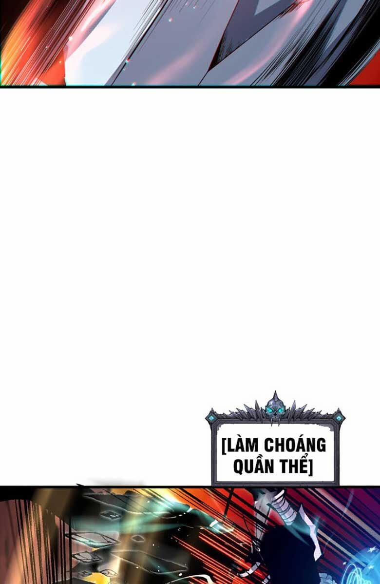 Thảm Họa Tử Linh Sư 36 trang 54