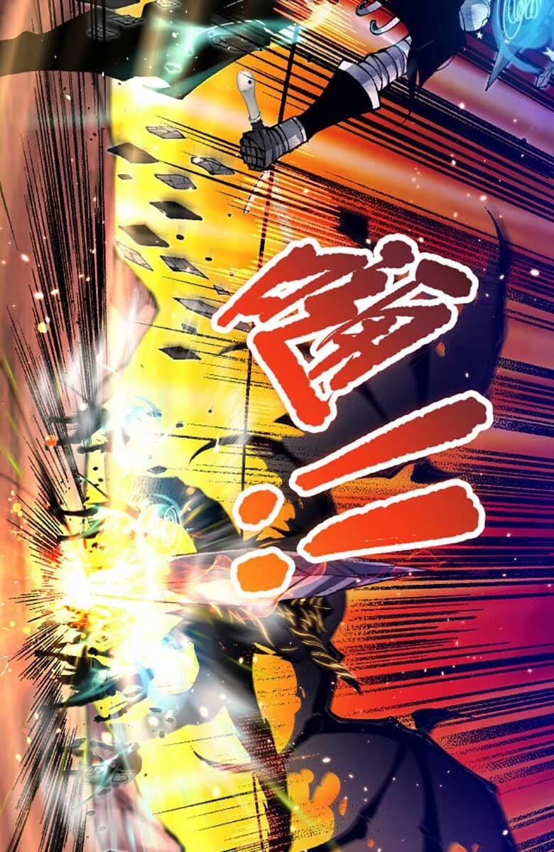 Thảm Họa Tử Linh Sư 36 trang 55