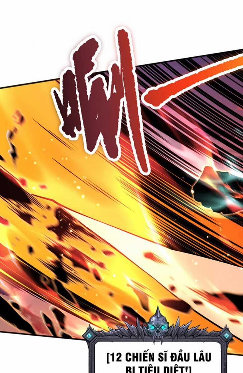 Thảm Họa Tử Linh Sư 36 trang 57