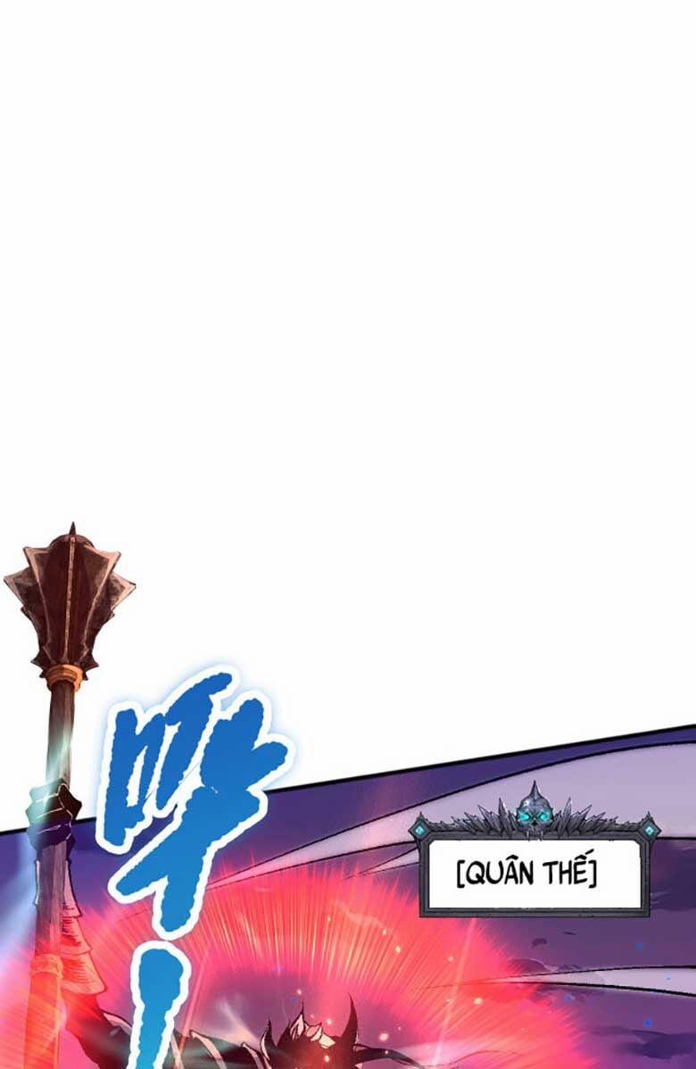 Thảm Họa Tử Linh Sư 36 trang 60