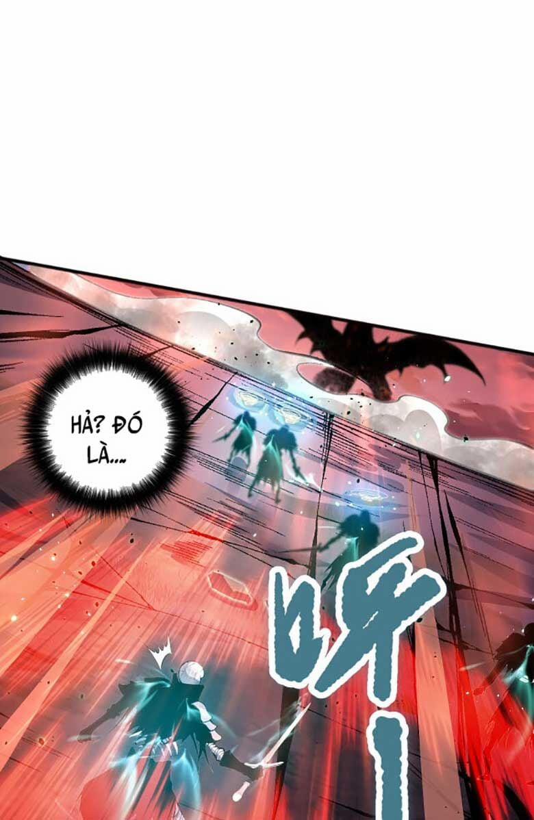 Thảm Họa Tử Linh Sư 36 trang 62