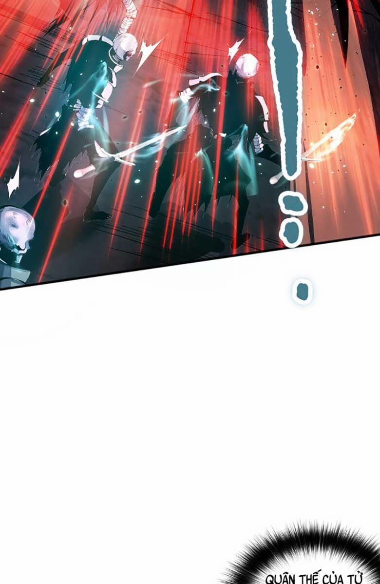 Thảm Họa Tử Linh Sư 36 trang 63