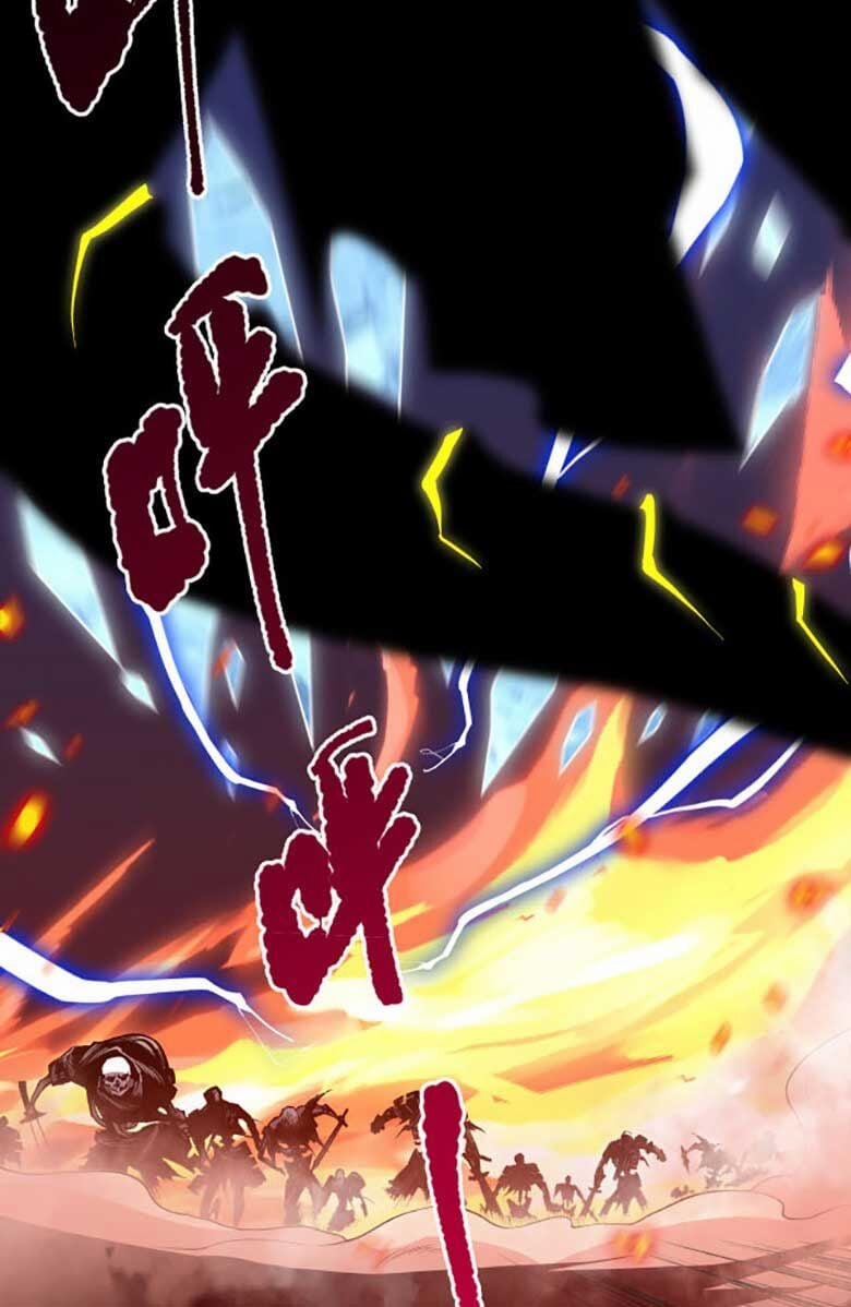 Thảm Họa Tử Linh Sư 36 trang 67