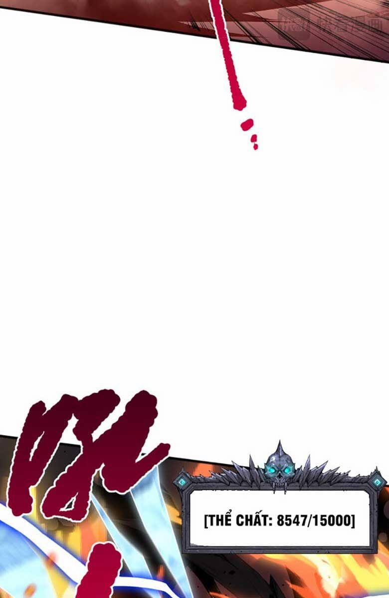 Thảm Họa Tử Linh Sư 36 trang 68