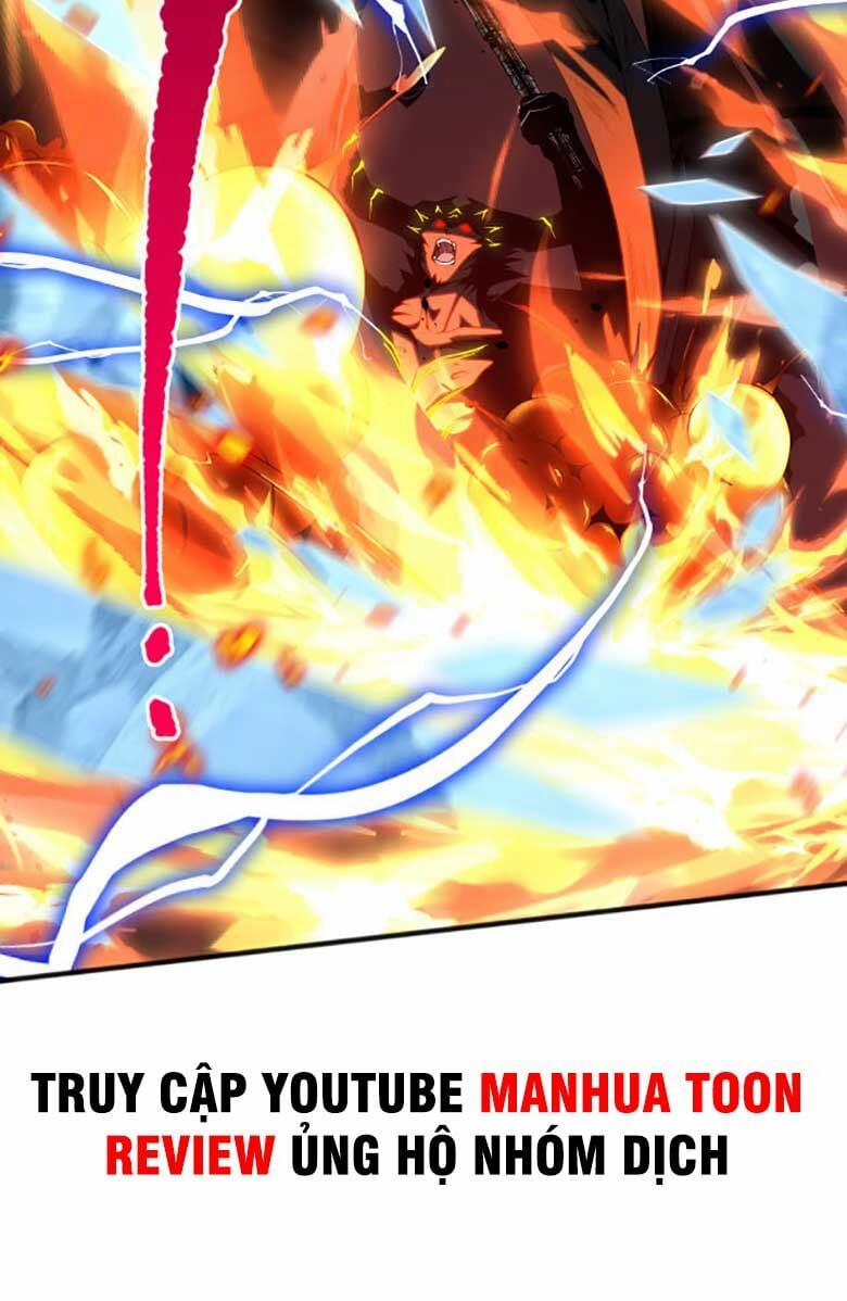 Thảm Họa Tử Linh Sư 36 trang 69