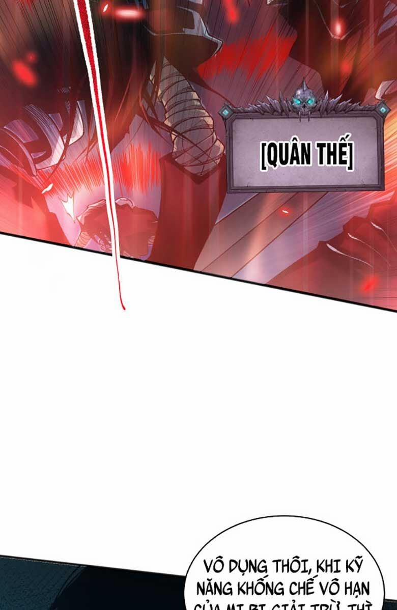 Thảm Họa Tử Linh Sư 36 trang 72