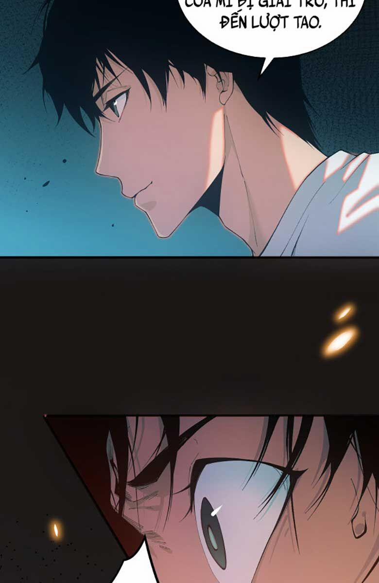 Thảm Họa Tử Linh Sư 36 trang 73