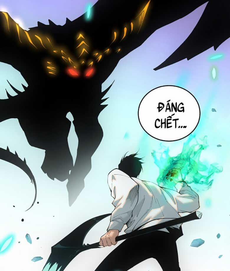 Thảm Họa Tử Linh Sư 36 trang 76