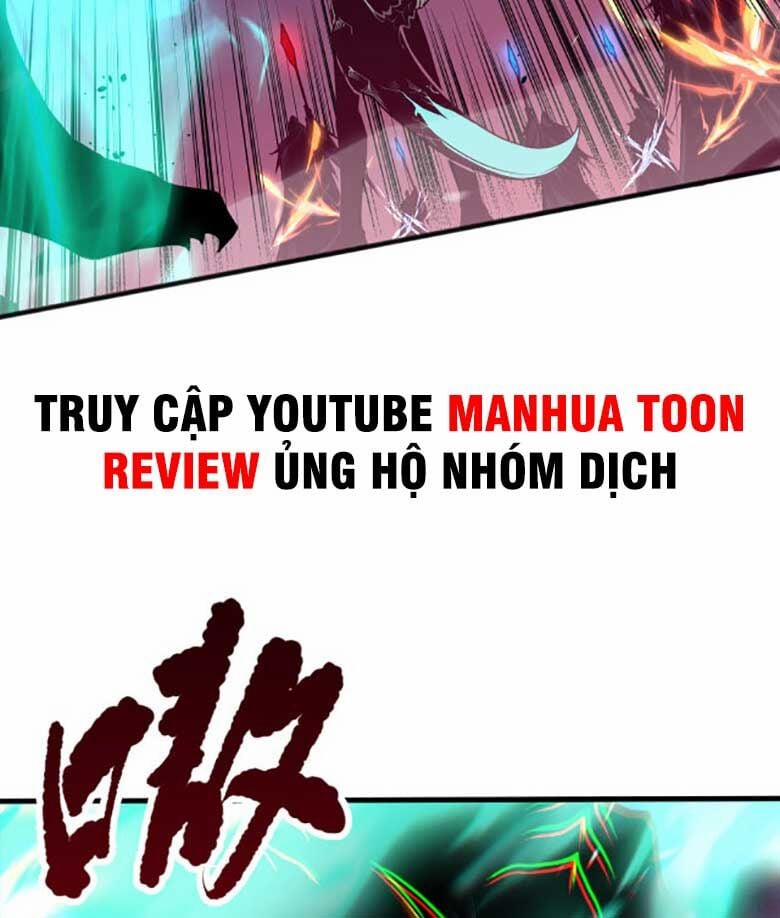 Thảm Họa Tử Linh Sư 36 trang 81