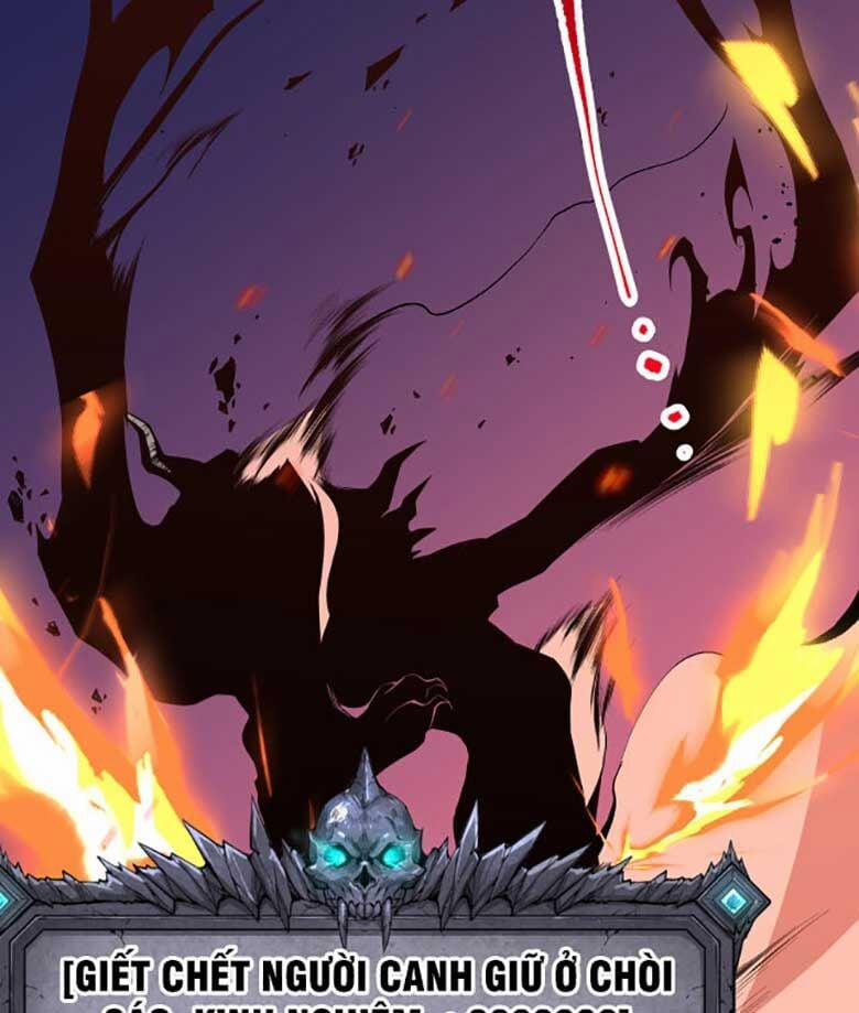 Thảm Họa Tử Linh Sư 36 trang 86