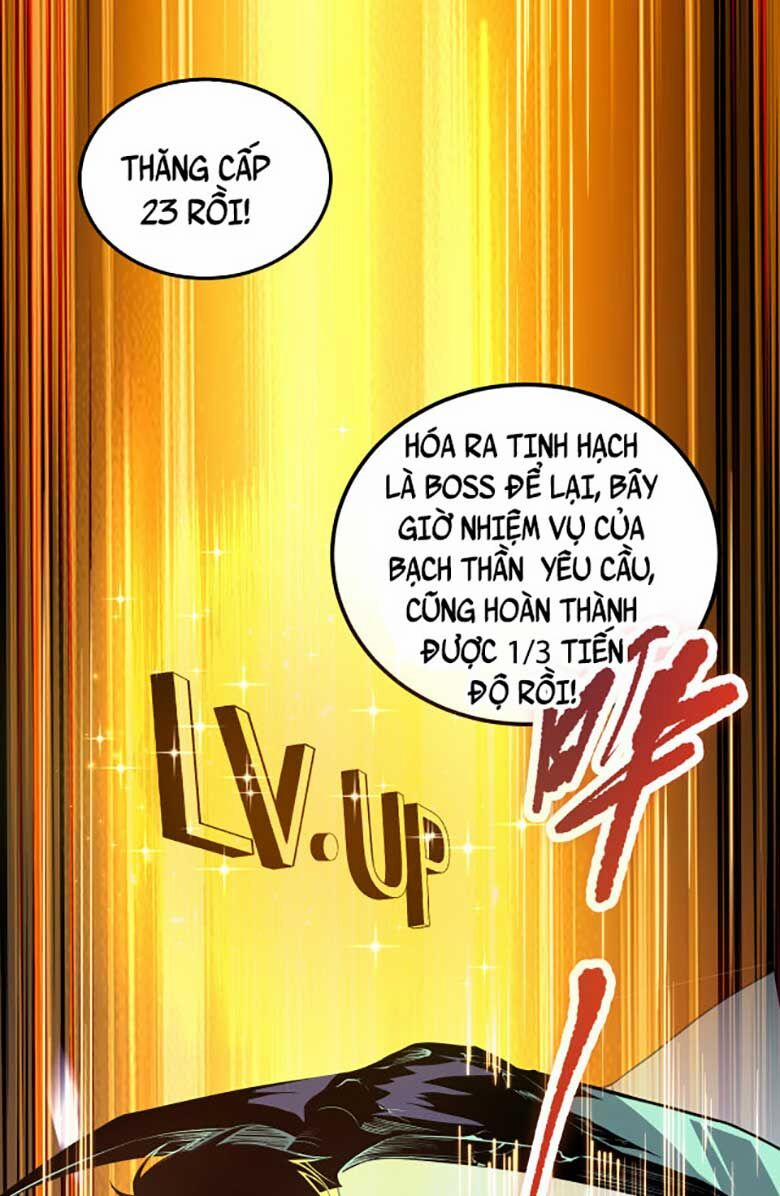 Thảm Họa Tử Linh Sư 37 trang 1