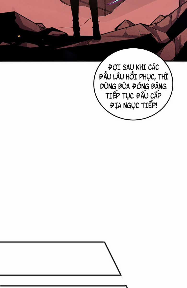 Thảm Họa Tử Linh Sư 37 trang 12