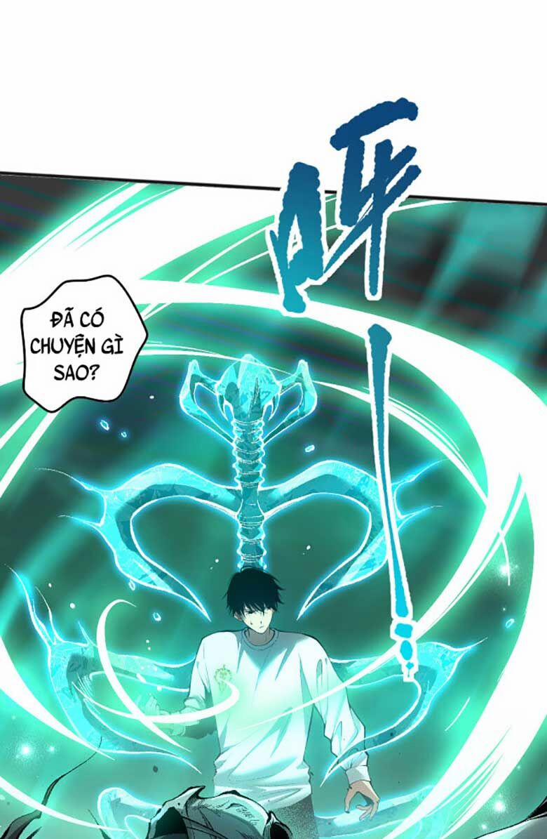 Thảm Họa Tử Linh Sư 37 trang 18