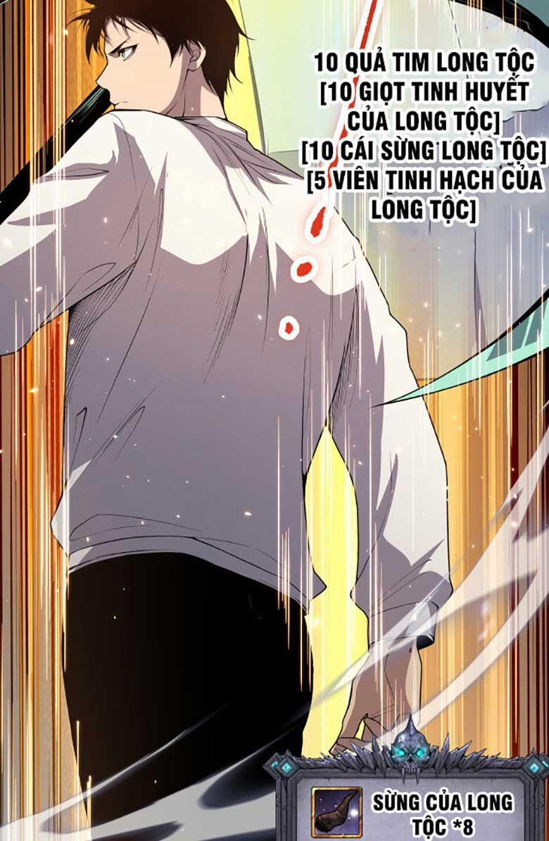 Thảm Họa Tử Linh Sư 37 trang 2