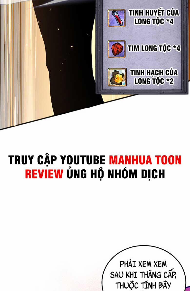 Thảm Họa Tử Linh Sư 37 trang 3