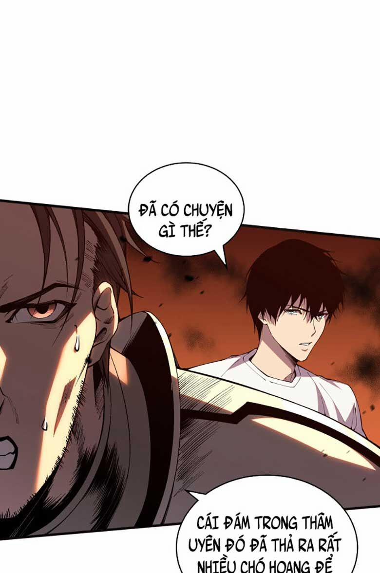 Thảm Họa Tử Linh Sư 37 trang 33