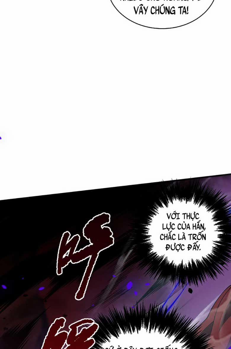 Thảm Họa Tử Linh Sư 37 trang 34