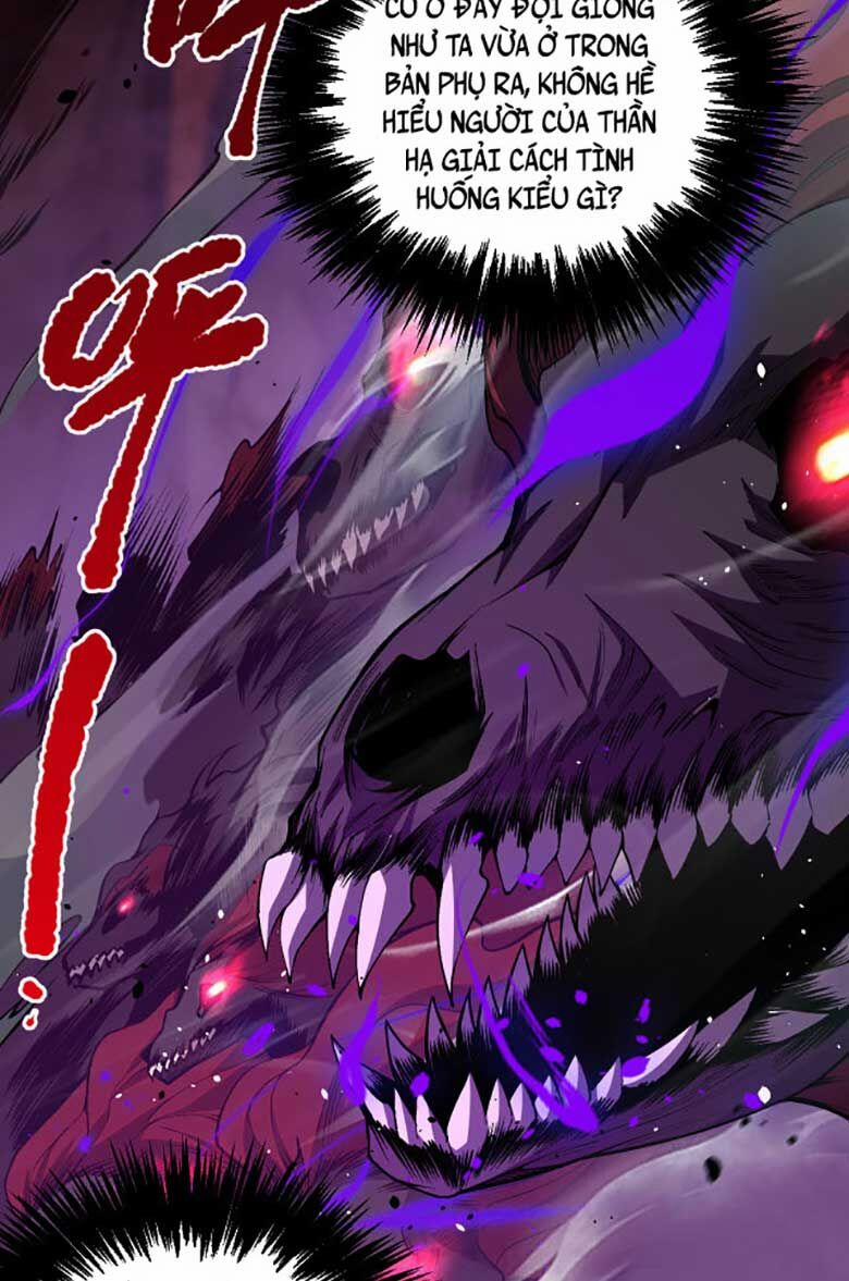 Thảm Họa Tử Linh Sư 37 trang 35