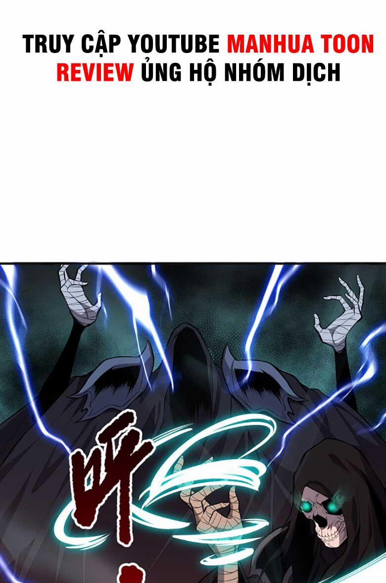 Thảm Họa Tử Linh Sư 37 trang 43