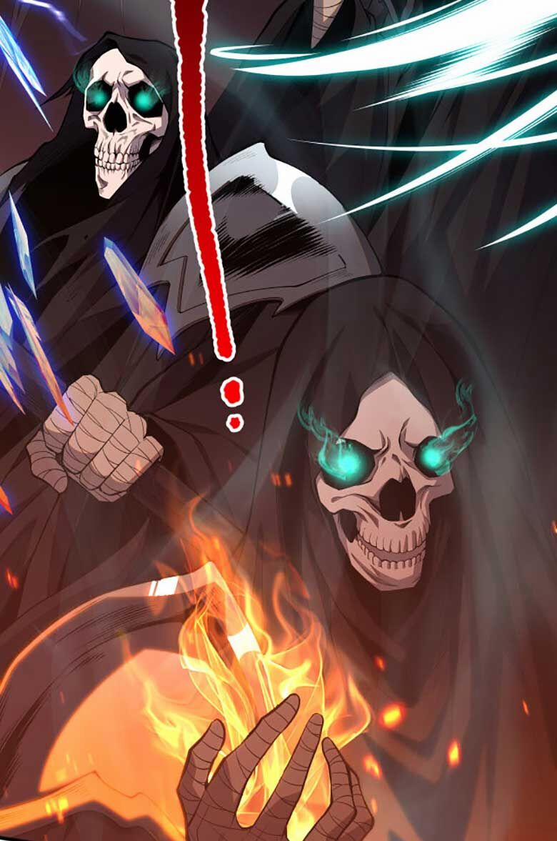 Thảm Họa Tử Linh Sư 37 trang 44