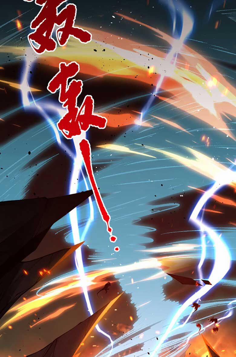 Thảm Họa Tử Linh Sư 37 trang 46