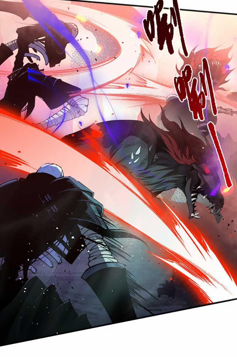 Thảm Họa Tử Linh Sư 37 trang 48