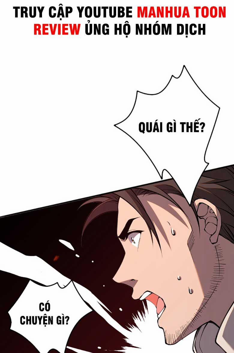 Thảm Họa Tử Linh Sư 37 trang 49