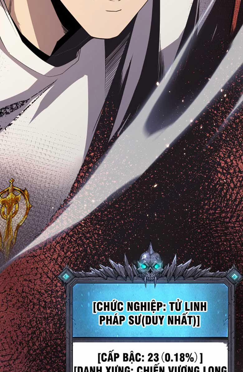 Thảm Họa Tử Linh Sư 37 trang 5