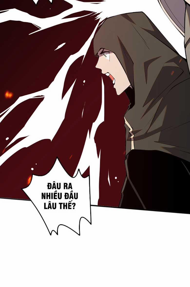 Thảm Họa Tử Linh Sư 37 trang 50