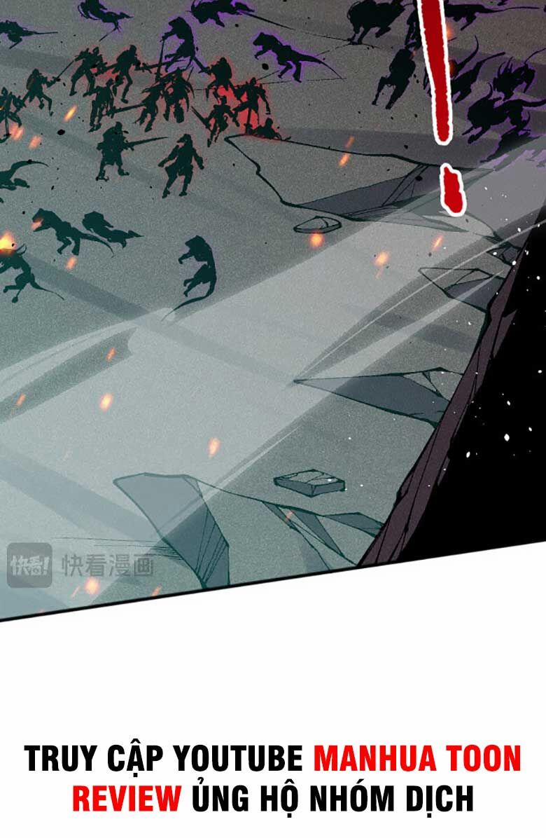 Thảm Họa Tử Linh Sư 37 trang 52