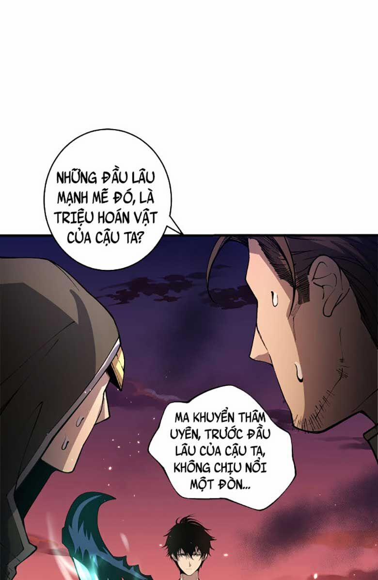 Thảm Họa Tử Linh Sư 37 trang 53
