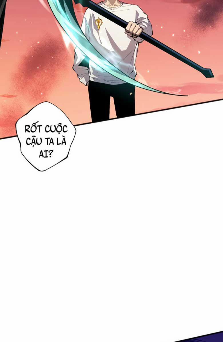 Thảm Họa Tử Linh Sư 37 trang 54