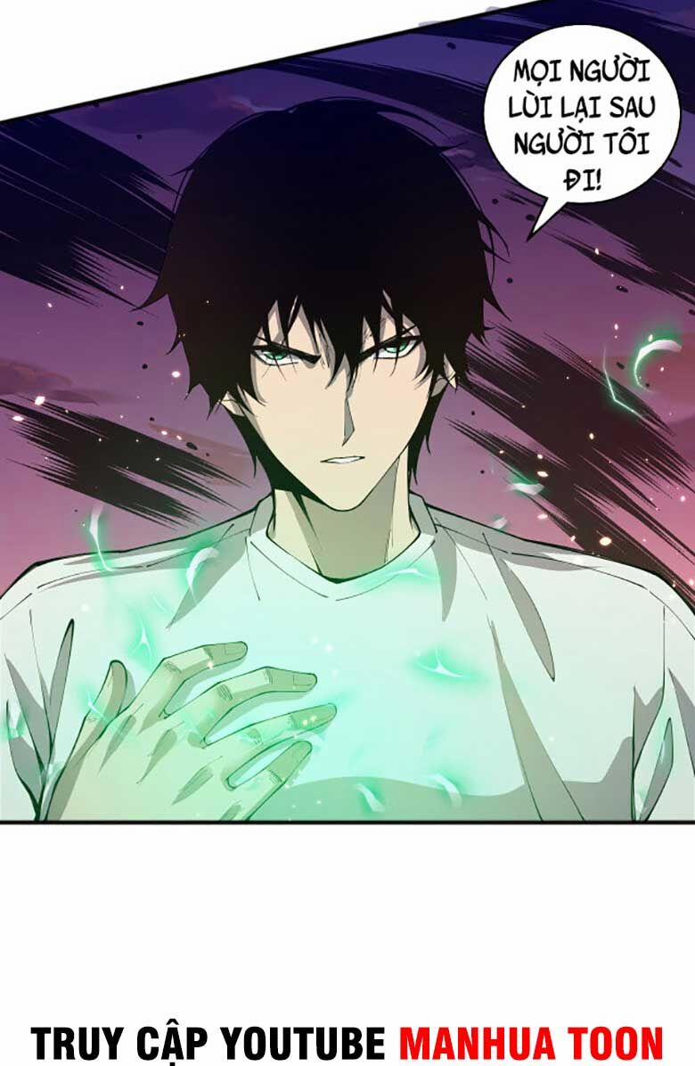 Thảm Họa Tử Linh Sư 37 trang 55