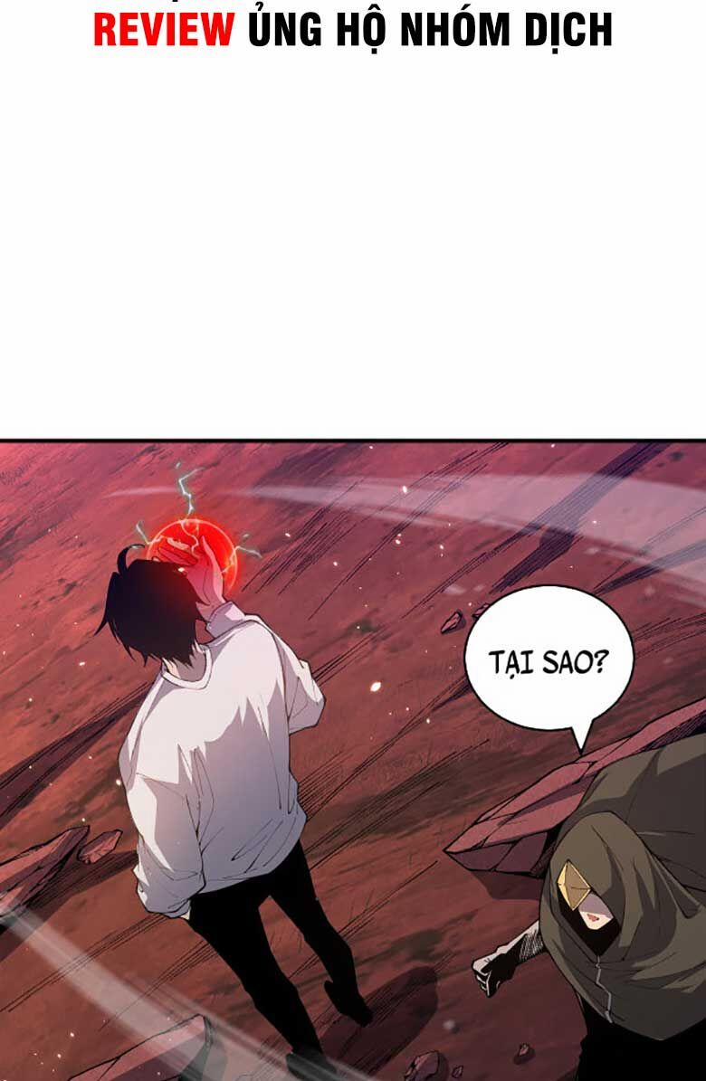 Thảm Họa Tử Linh Sư 37 trang 56