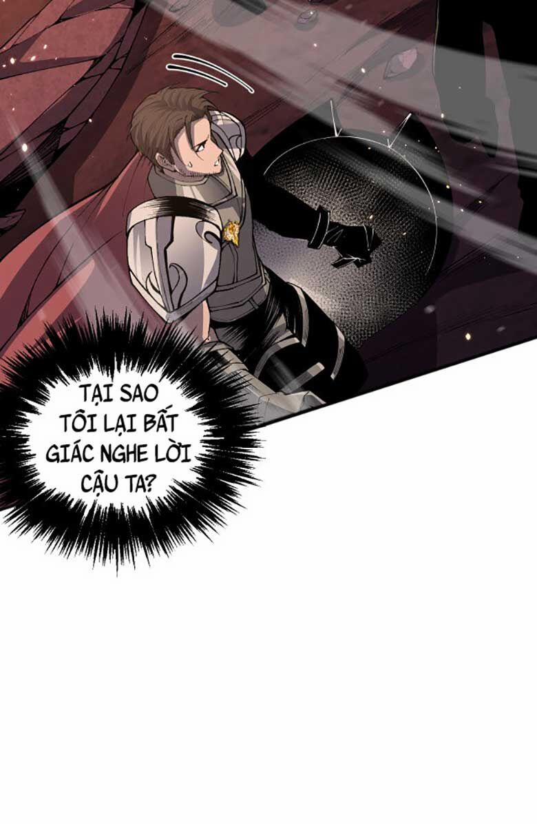 Thảm Họa Tử Linh Sư 37 trang 57