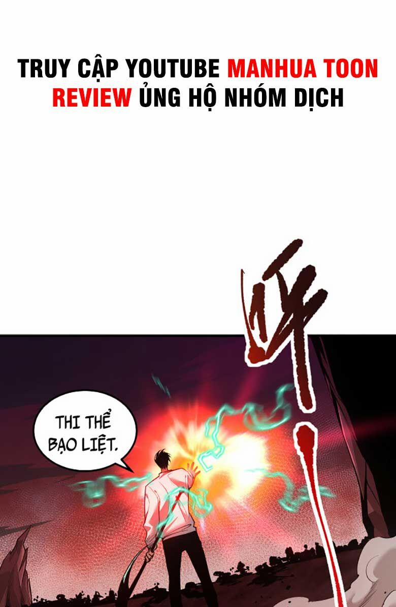 Thảm Họa Tử Linh Sư 37 trang 60