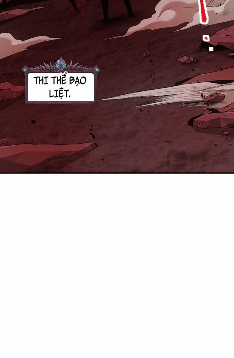 Thảm Họa Tử Linh Sư 37 trang 61