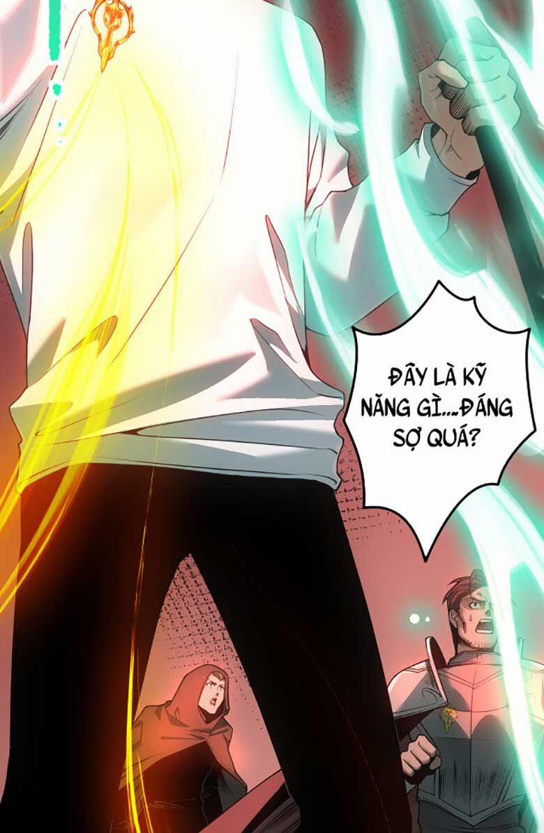 Thảm Họa Tử Linh Sư 37 trang 65