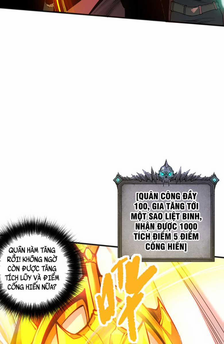 Thảm Họa Tử Linh Sư 37 trang 66