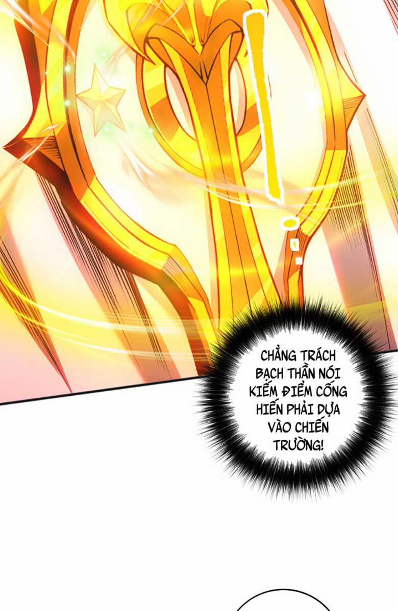 Thảm Họa Tử Linh Sư 37 trang 67
