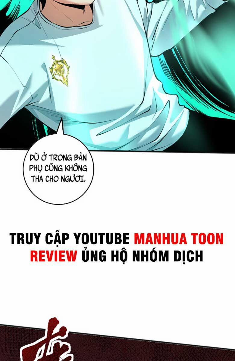 Thảm Họa Tử Linh Sư 37 trang 69