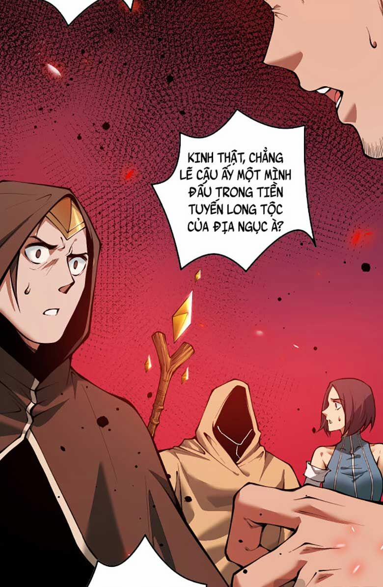 Thảm Họa Tử Linh Sư 37 trang 72