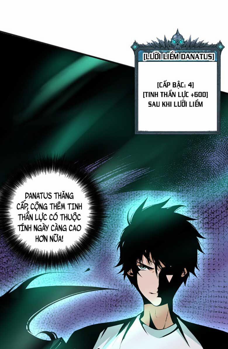 Thảm Họa Tử Linh Sư 37 trang 75