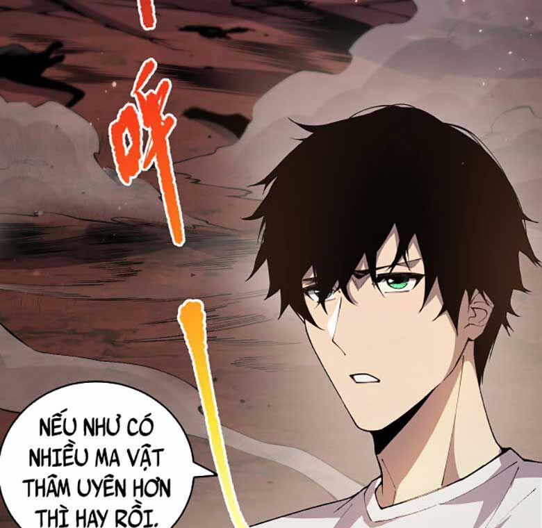 Thảm Họa Tử Linh Sư 37 trang 79