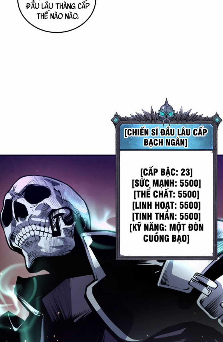 Thảm Họa Tử Linh Sư 37 trang 8