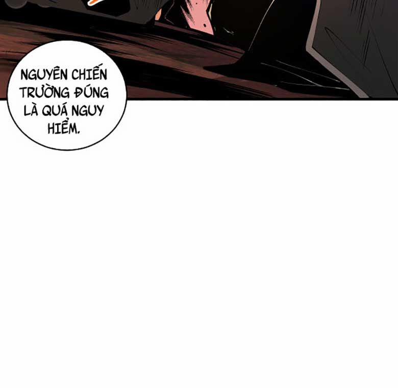 Thảm Họa Tử Linh Sư 37 trang 82